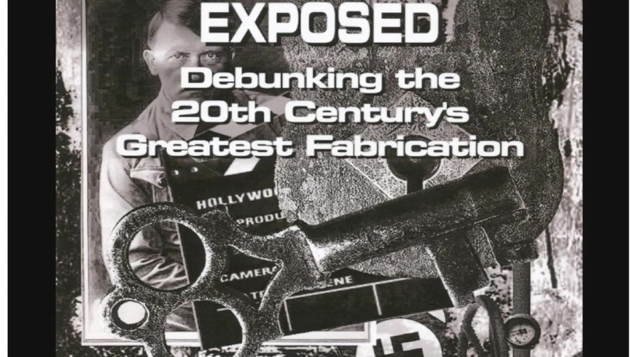 USING THE HOLOCAUST AS A SHIELD