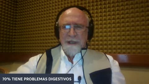 La Salud Digestiva - Vital para la calidad de vida