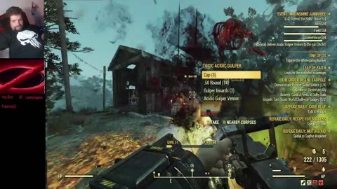Fallout Friday