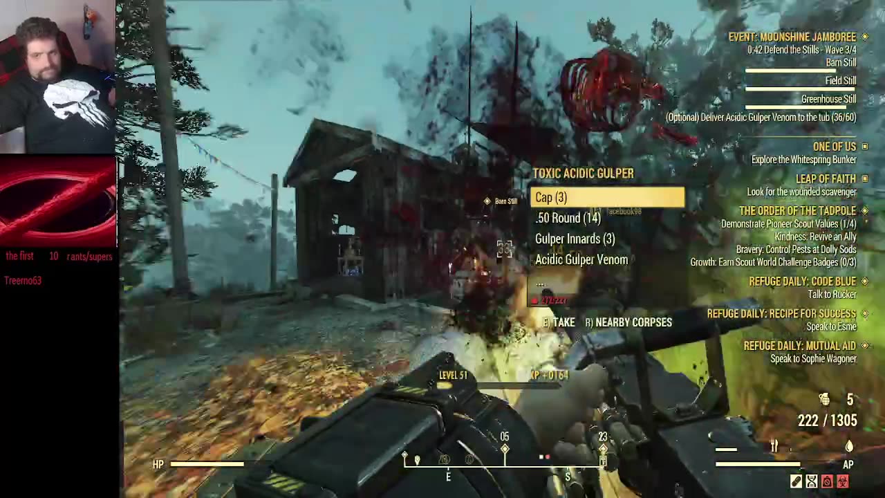 Fallout Friday