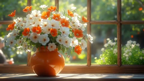 Piano Music to Calm Mind