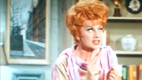 Lucy the Starmaker - The Lucy Show