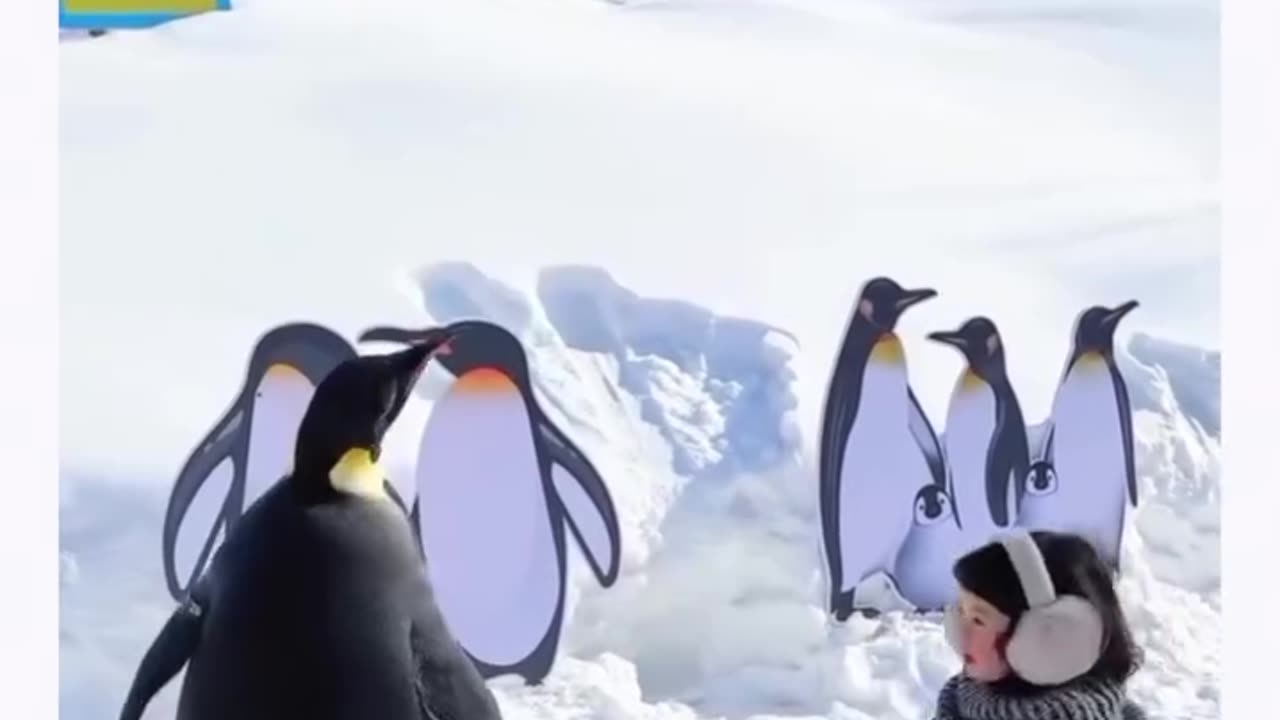 So cute