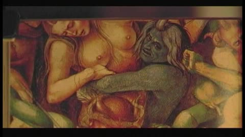 EnigmaTV Spirits Of Ouija Part 2