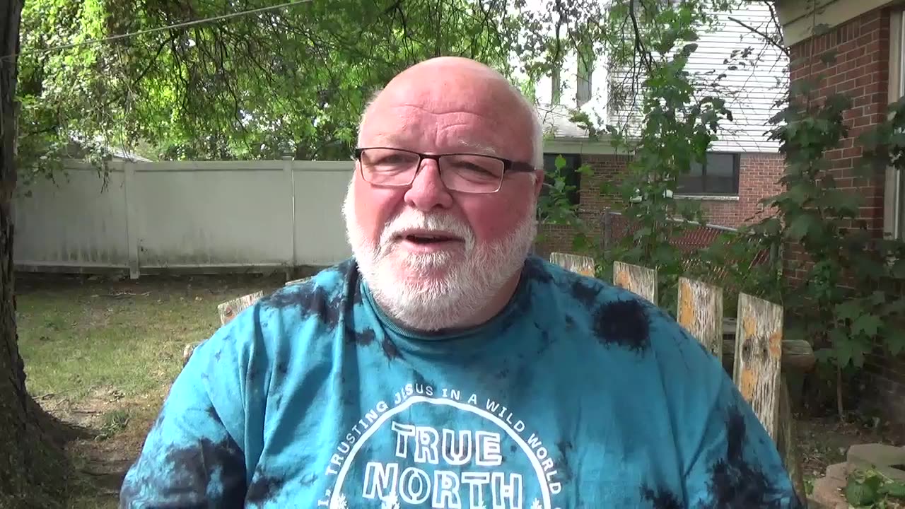 The Gospel lesson for Sunday, 9-14-25