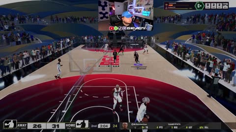 2K Rec C/PG