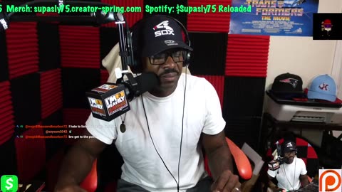 Defamation Suits, Ephesians 6_4 Jubilant Sykes and Rob Reiner, Erika Kirk Candace Owens Running Game