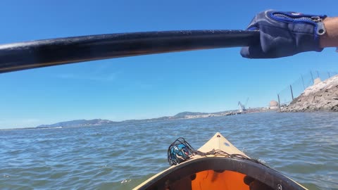 Kayak on The South Side, PT - Margem Sul, S02E10 DESCIDA DO SADO 14th Sept 2025 Part 24