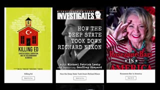 Watch 'Killing Ed' Today at warroom.film