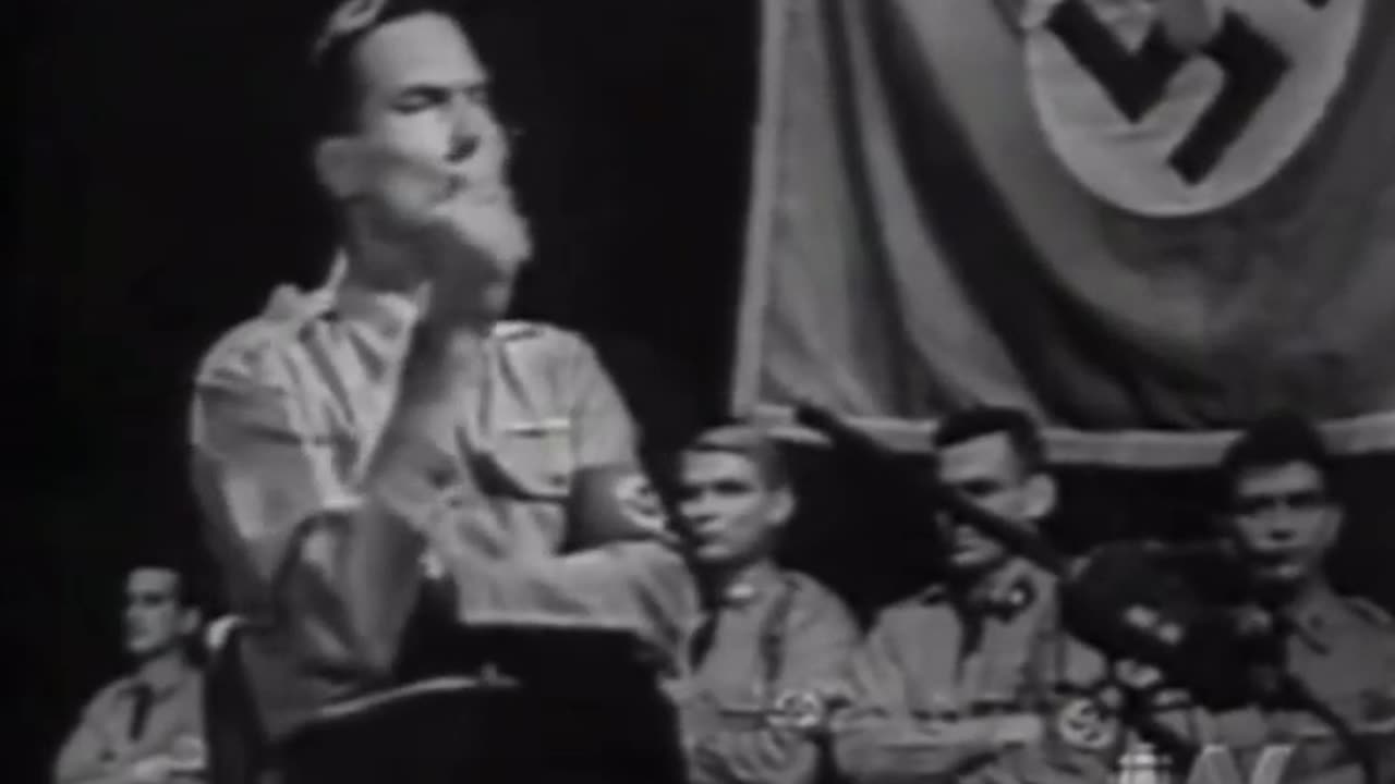 Hitler The Most Lied About Man In History Besides Jesus