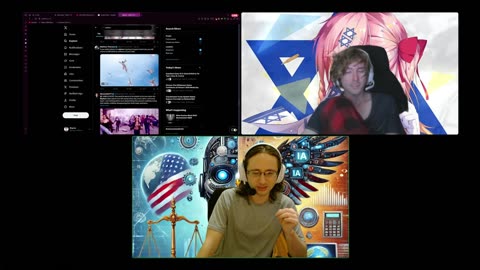 S2E42: "UFOs Over Oslo, Albania’s AI Minister, Tylenol Autism Protest & Trump Goes Pro-NATO"