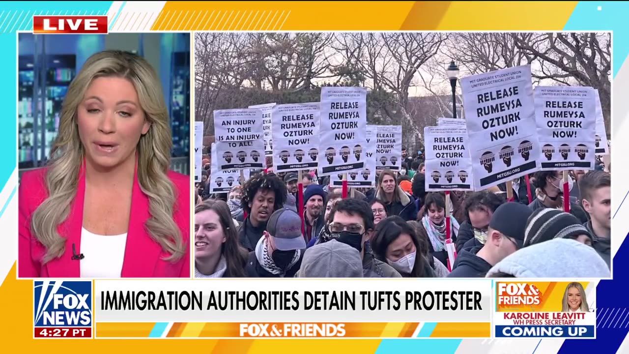 Fed appeals court denies Trump deportation request