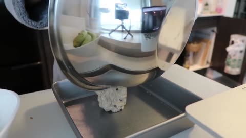 ASMR Baking Banana Bread for Mothers Day