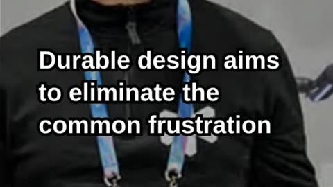 AI Revolutionizes the Classic Stick Vacuum Cleaner