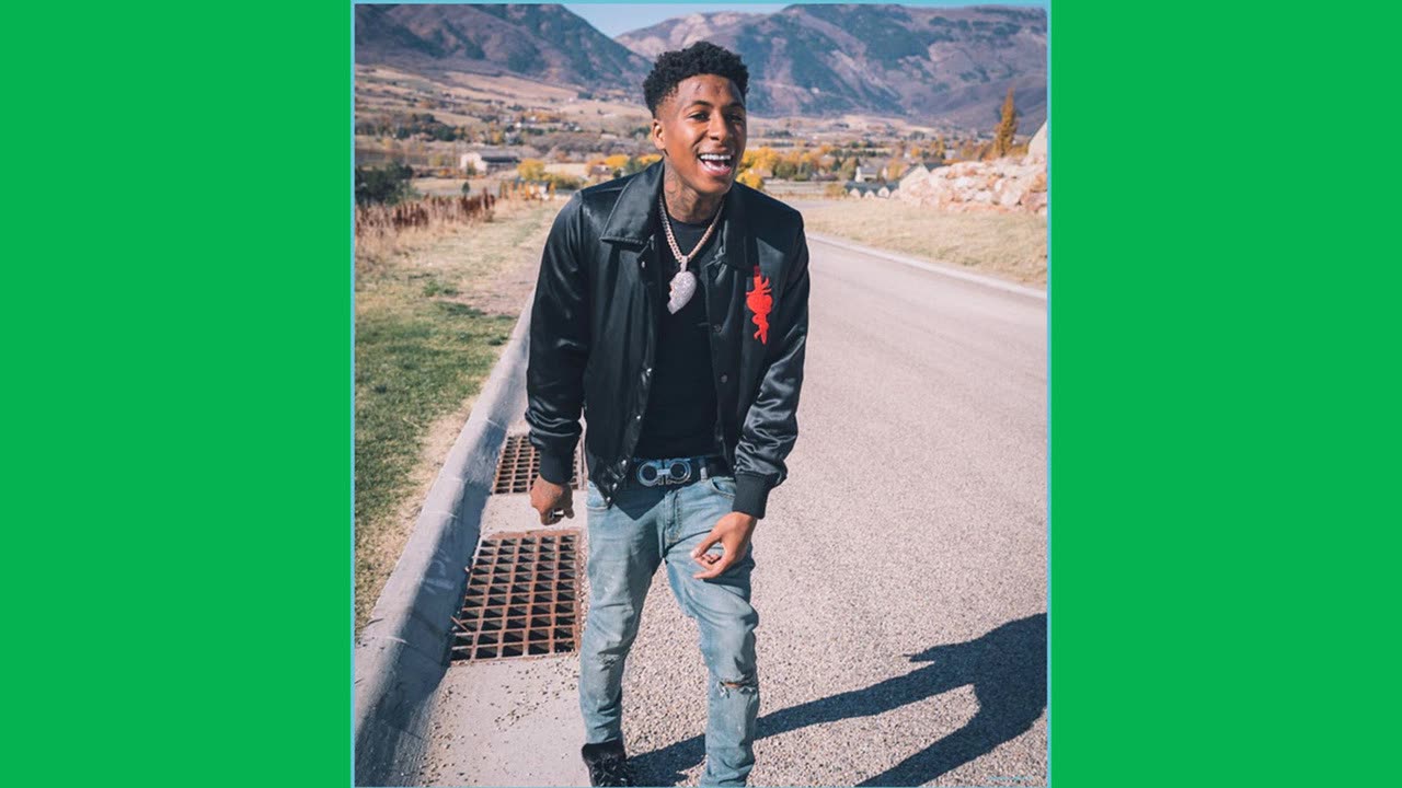 Nba young boy type beat