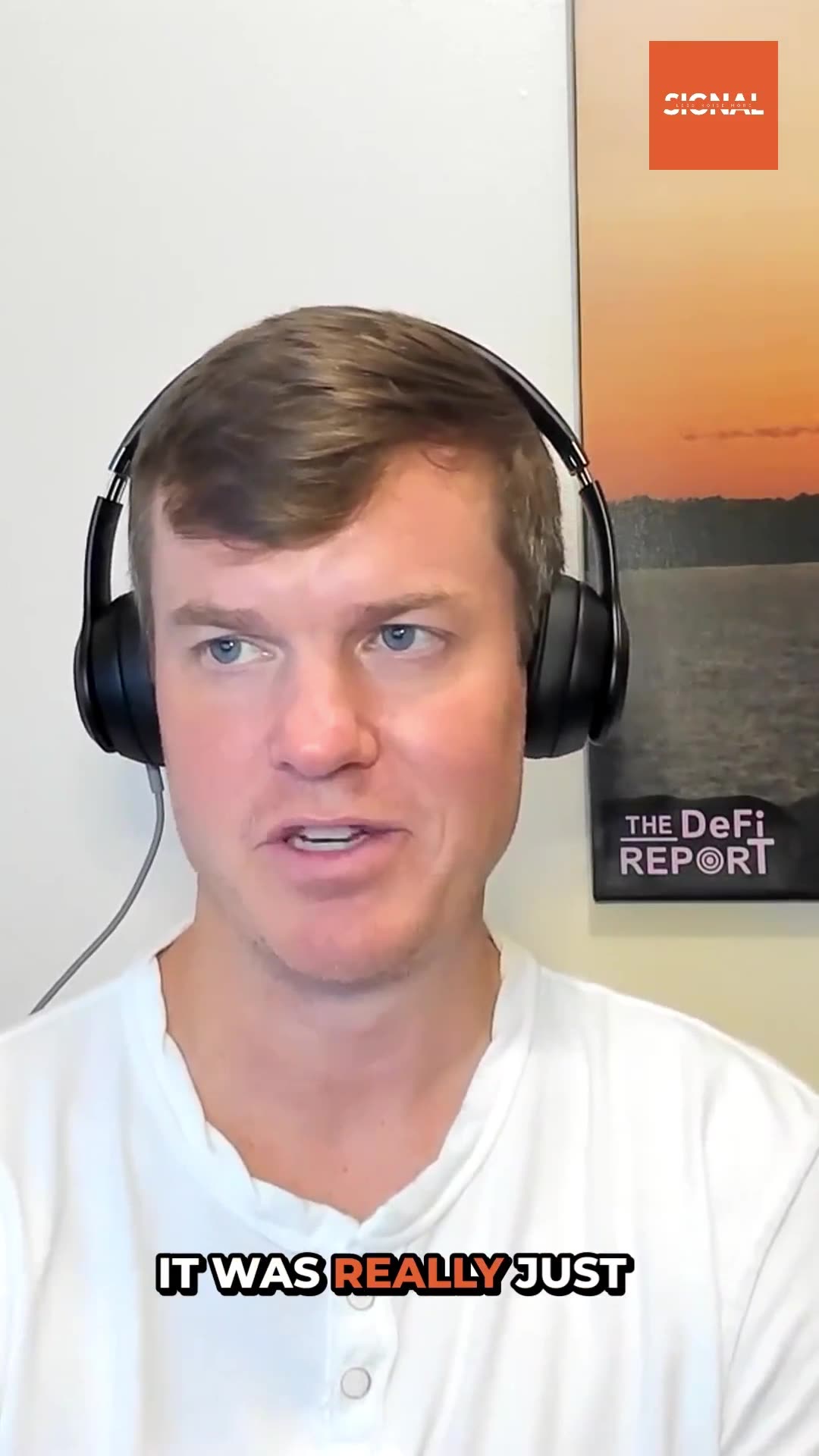 Stablecoins are a Trojan Horse for the Treasury Market #StablecoinRisk #Treasury #CryptoNews #DeFi