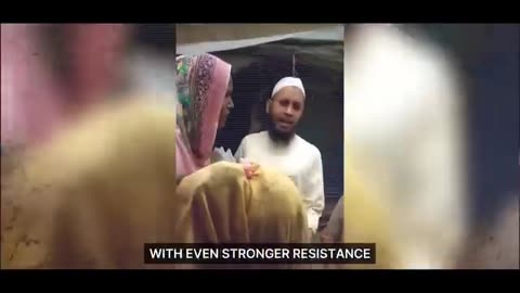 In this video, we explore the pivotal role women play in the Hezbut Tawheed movement.