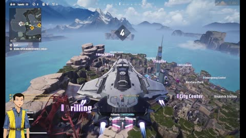 Farlight 84 (PC) wCakekee ep. 3