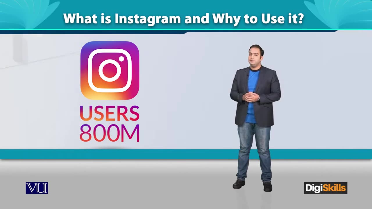 53 INSTAGRAm - What is Instagram and Why to Use it - Digital Marketing