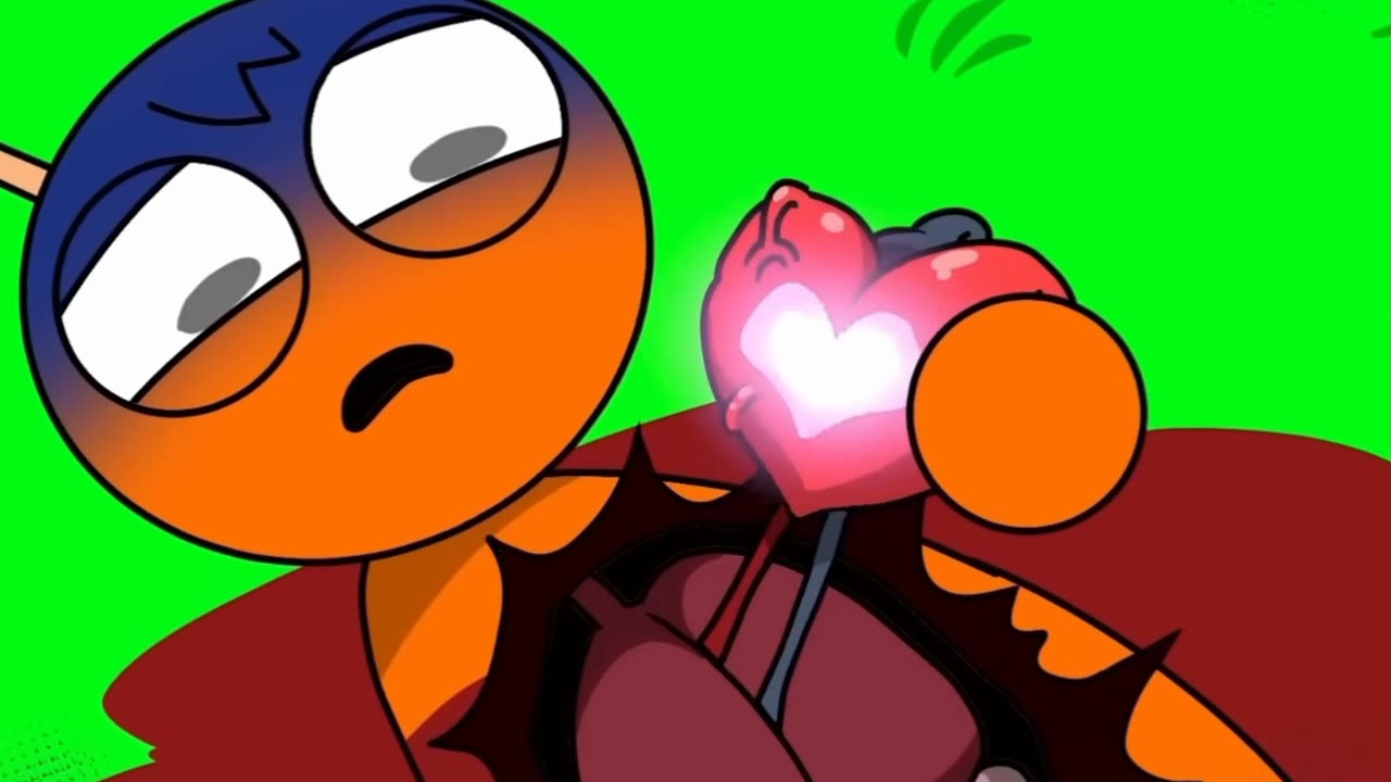 The DARK Side of Sprunki — You’ve Never Heard This Before!