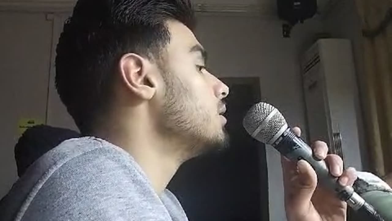 مناجاة وابتهال لله عز وجل في رمضان