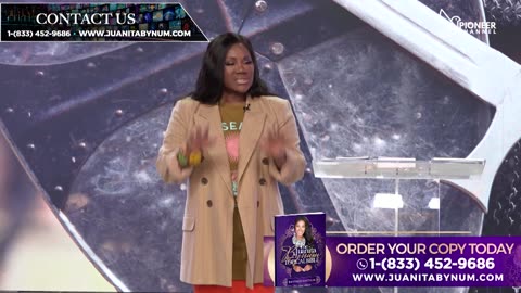 Pioneer Channel LIVE