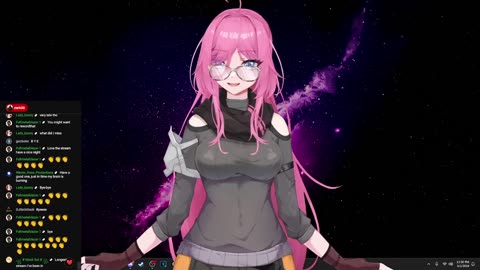 CHILL STREAM!~ #vtuber #vtube [vod archive]