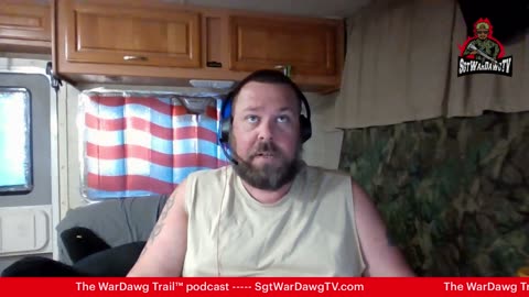 The WarDawg Trail™ Ep. 129