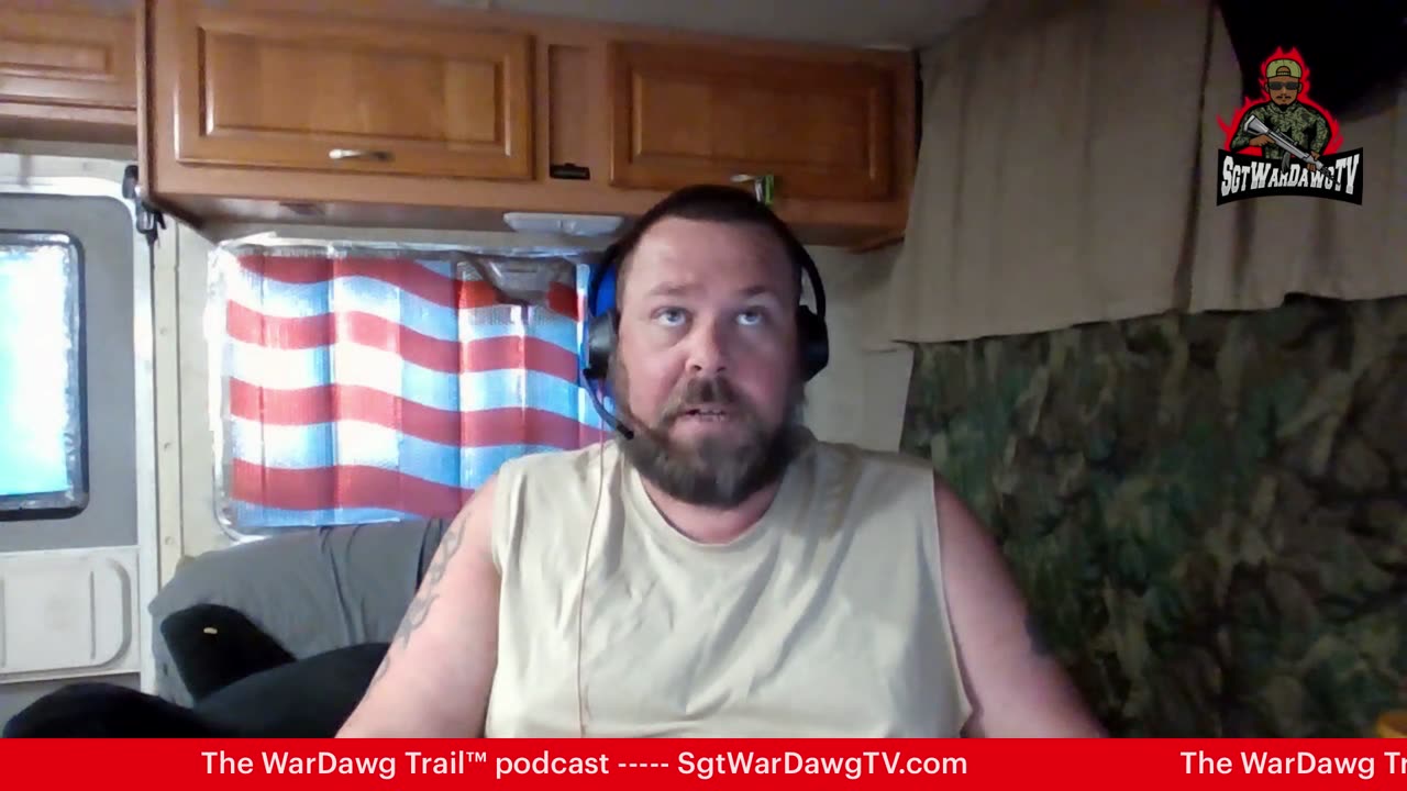 The WarDawg Trail™ Ep. 129