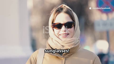 6 Tips to Protect Eyes from Winter Smog with Itone Eye Drop