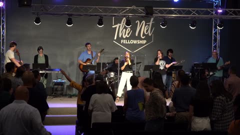 One More Step- Pastor Glenn Holland 09-14-2025