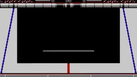 Blades of Steel New York, Junior Tournament, Meia Final