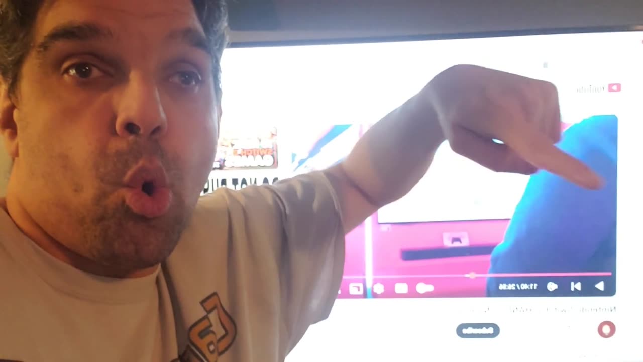 First Impressions of Nintendo Switch 2 Arrives