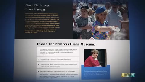 The market for Princess Diana’s personal belongings is red hot