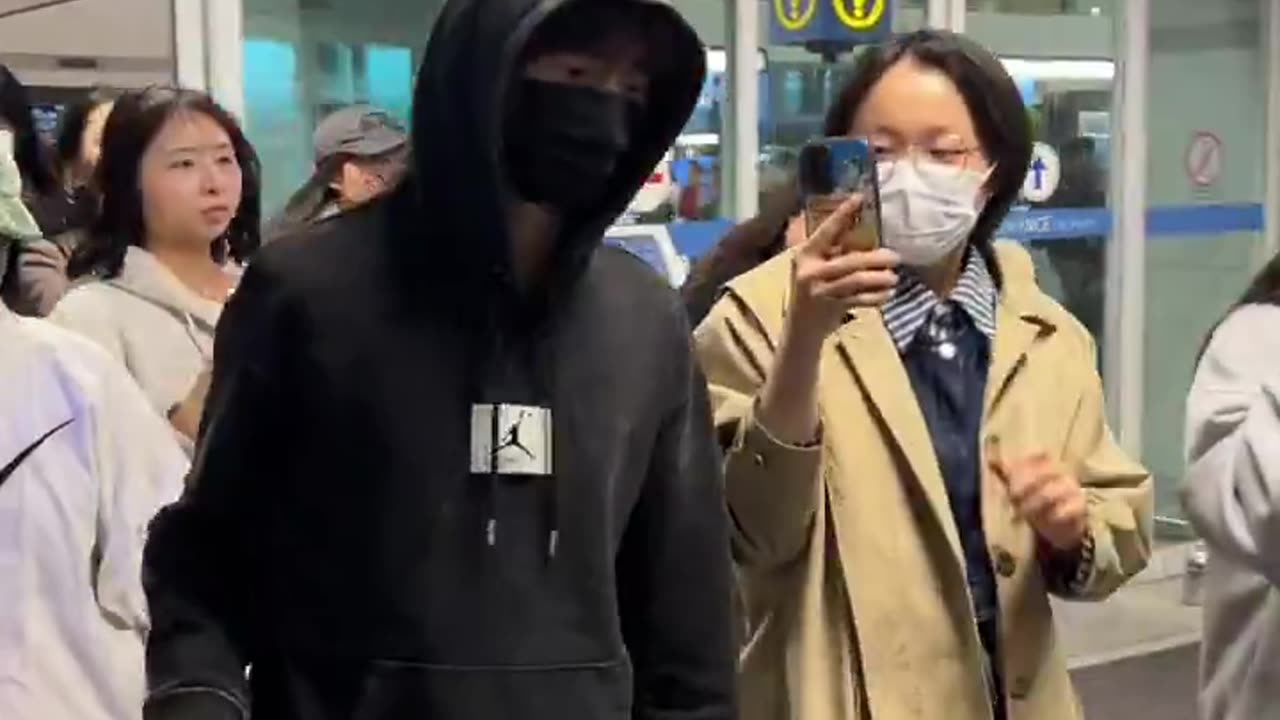 Kpop Bighit 2025