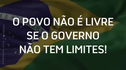 Taí porque o Brasil não avança