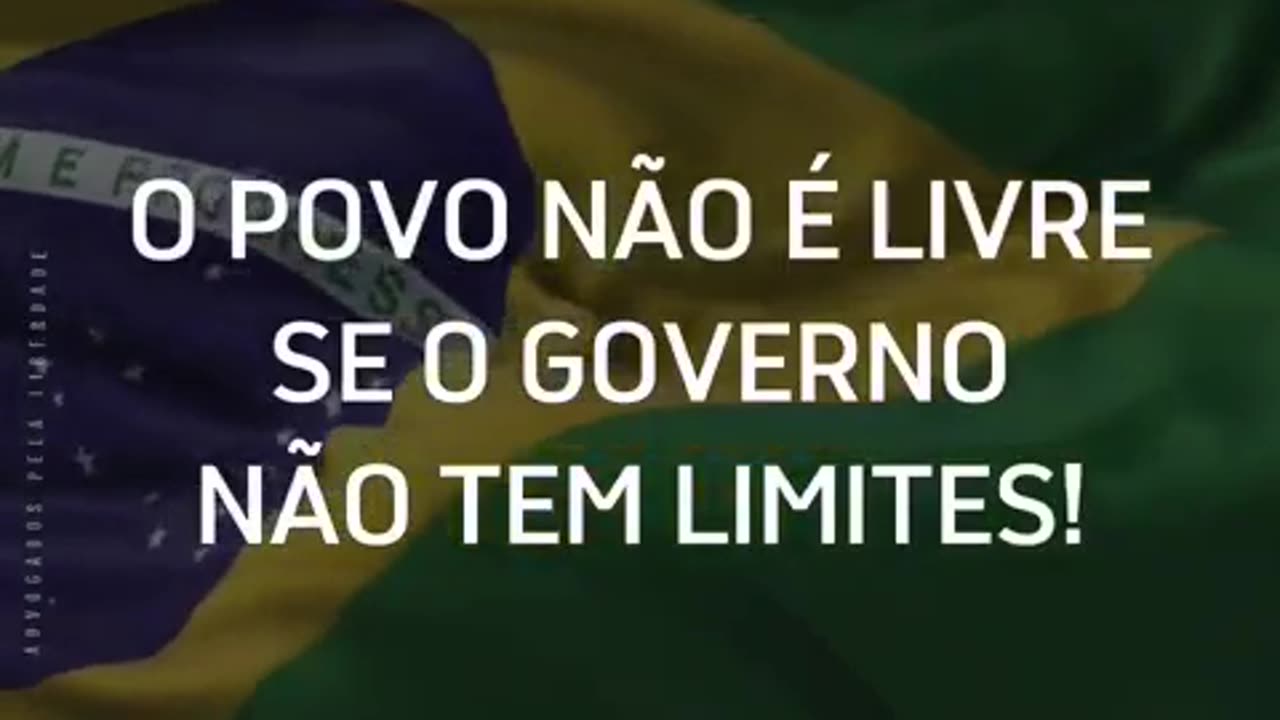 Taí porque o Brasil não avança