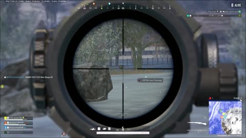 One Shot Kill