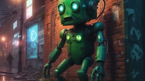 Drum'n'Bass - Microfunk 18