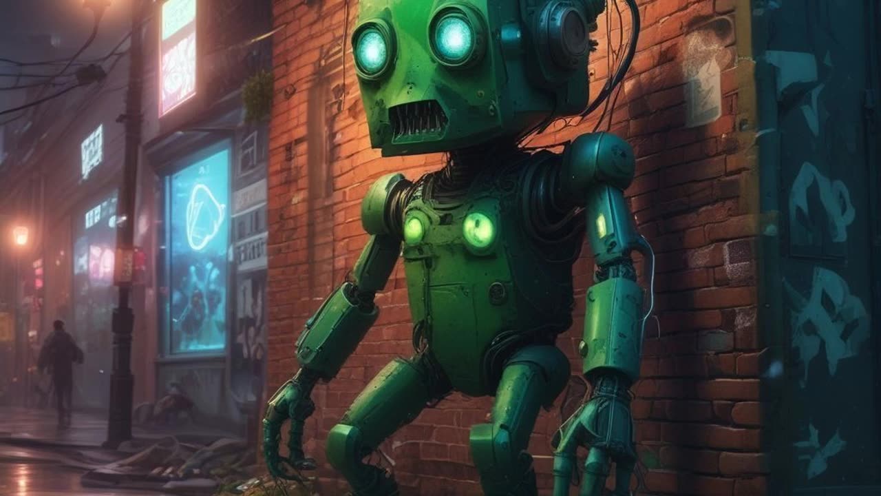 Drum'n'Bass - Microfunk 18