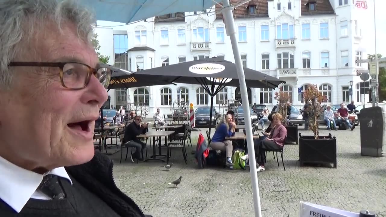 Jesus verhilft zum Glauben