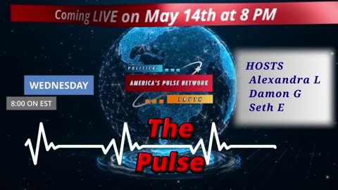 America's Pulse Network - Promo's 2