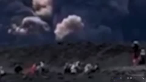 Earth ERUPTS following INTENSE Superstorm PRESSURE!