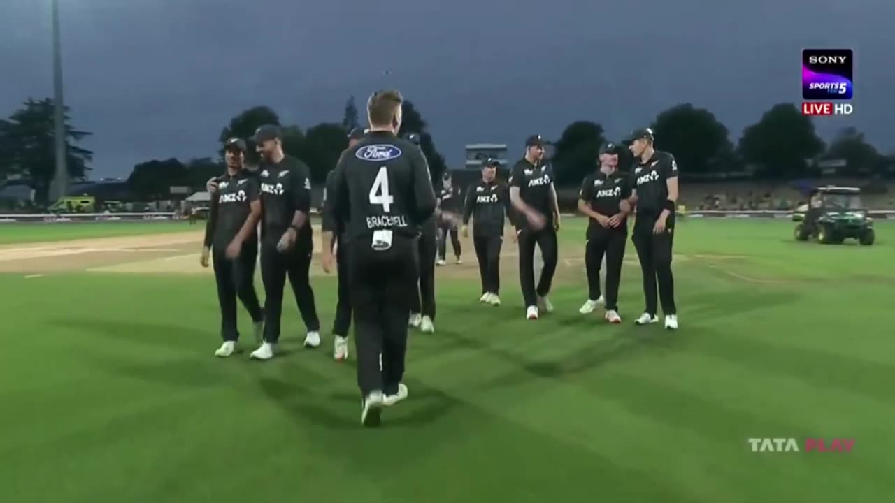 PAKISTAN VS NEW ZEALAND FULL MATCH HIGHLIGHTS 2nd ODI 2025 PAK VS NZ