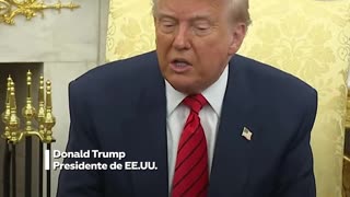 “Capitularon”: Trump afirma que EE.UU. cesará sus ataques contra los hutíes
