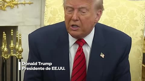 “Capitularon”: Trump afirma que EE.UU. cesará sus ataques contra los hutíes