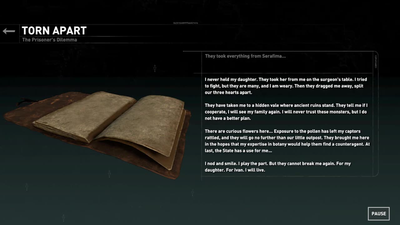 Rise of the Tomb Raider part 7