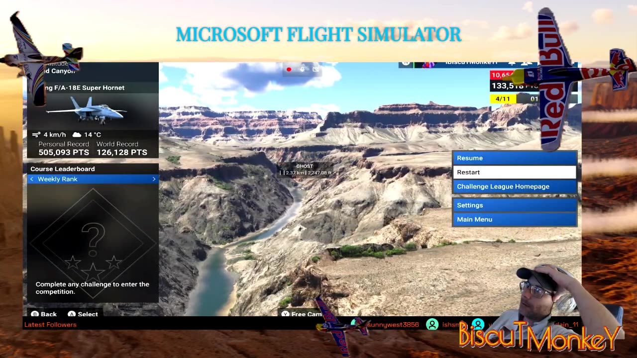 MONSTERBUILDS NEW GAME MODE CONTROL POINT TAKEOVER