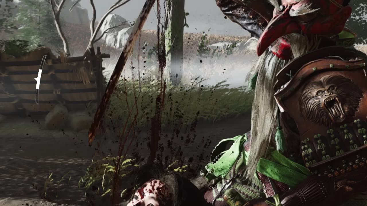 Ghost of Tsushima🔥