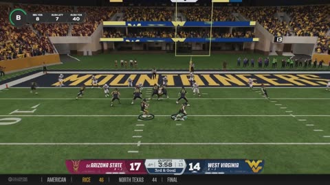 Sophomore Szn: Ep 5: Chasing Emmitt